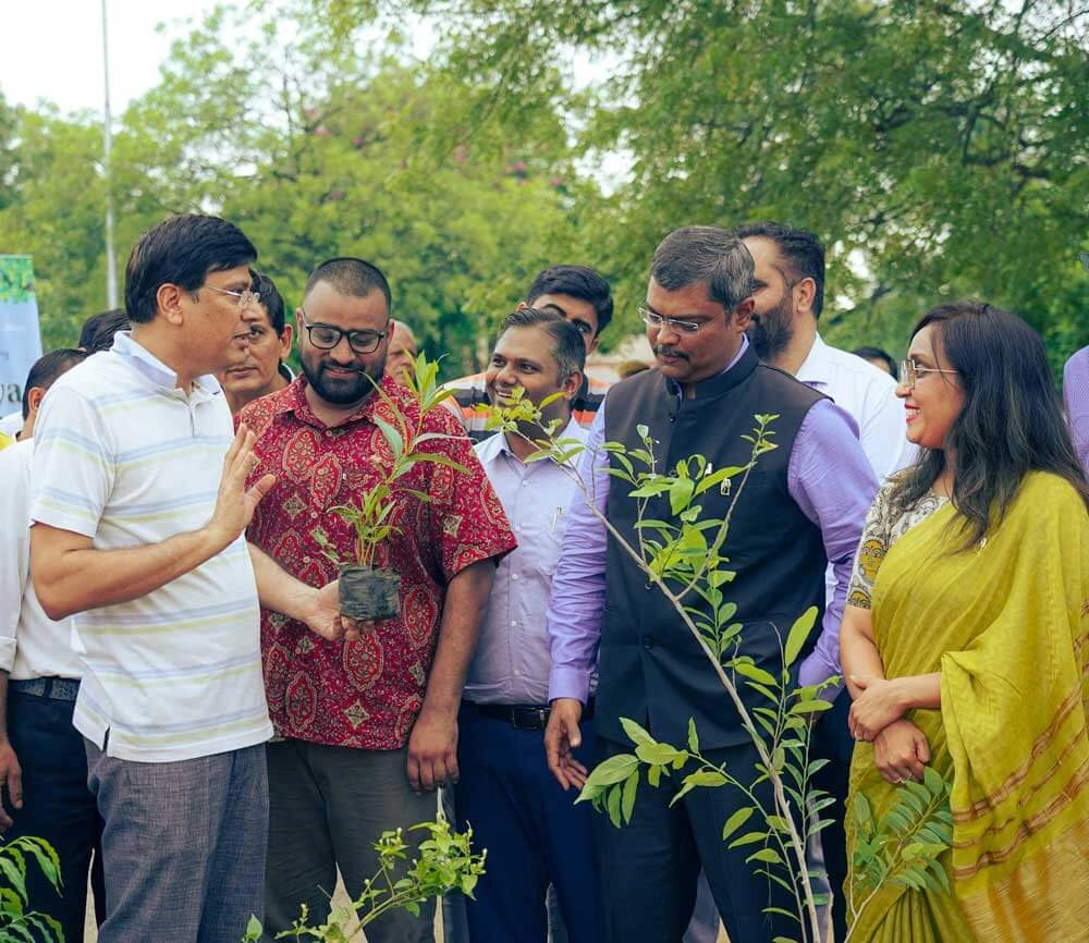 Project Aranya Ropan