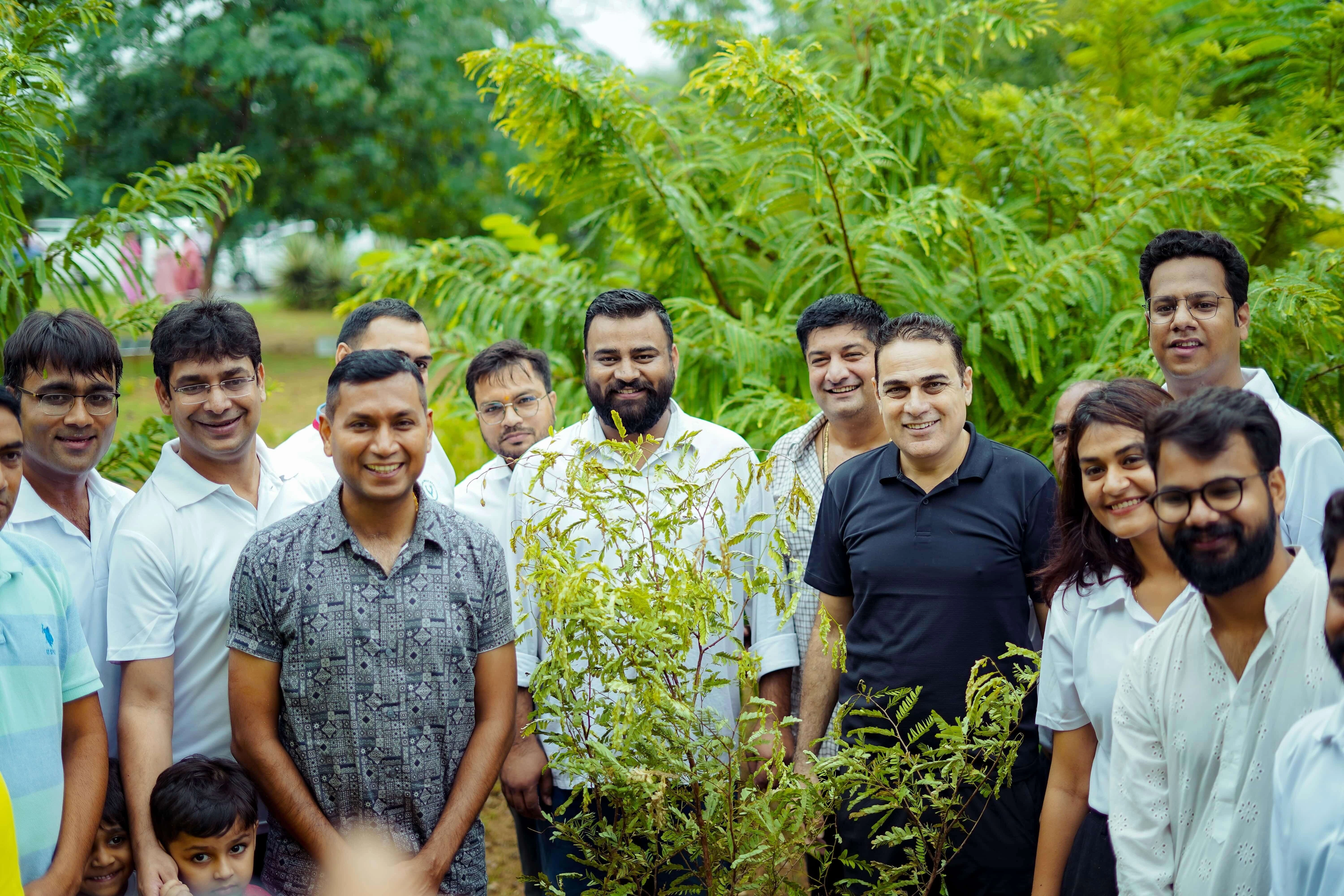 Children from slums can now study together with mainstream children.